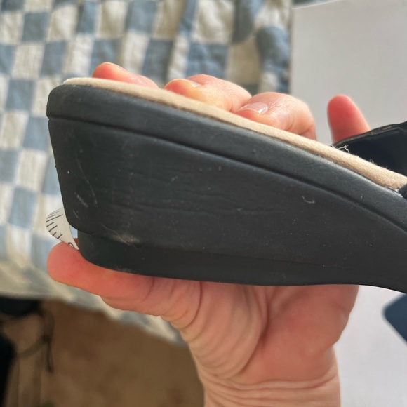 Wedge sandal - Picture 5 of 5